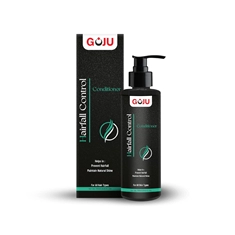 Hair Fall Control Conditioner Enriched with Aloe Vera, Bhringraj, Kari Patta & Brahmi